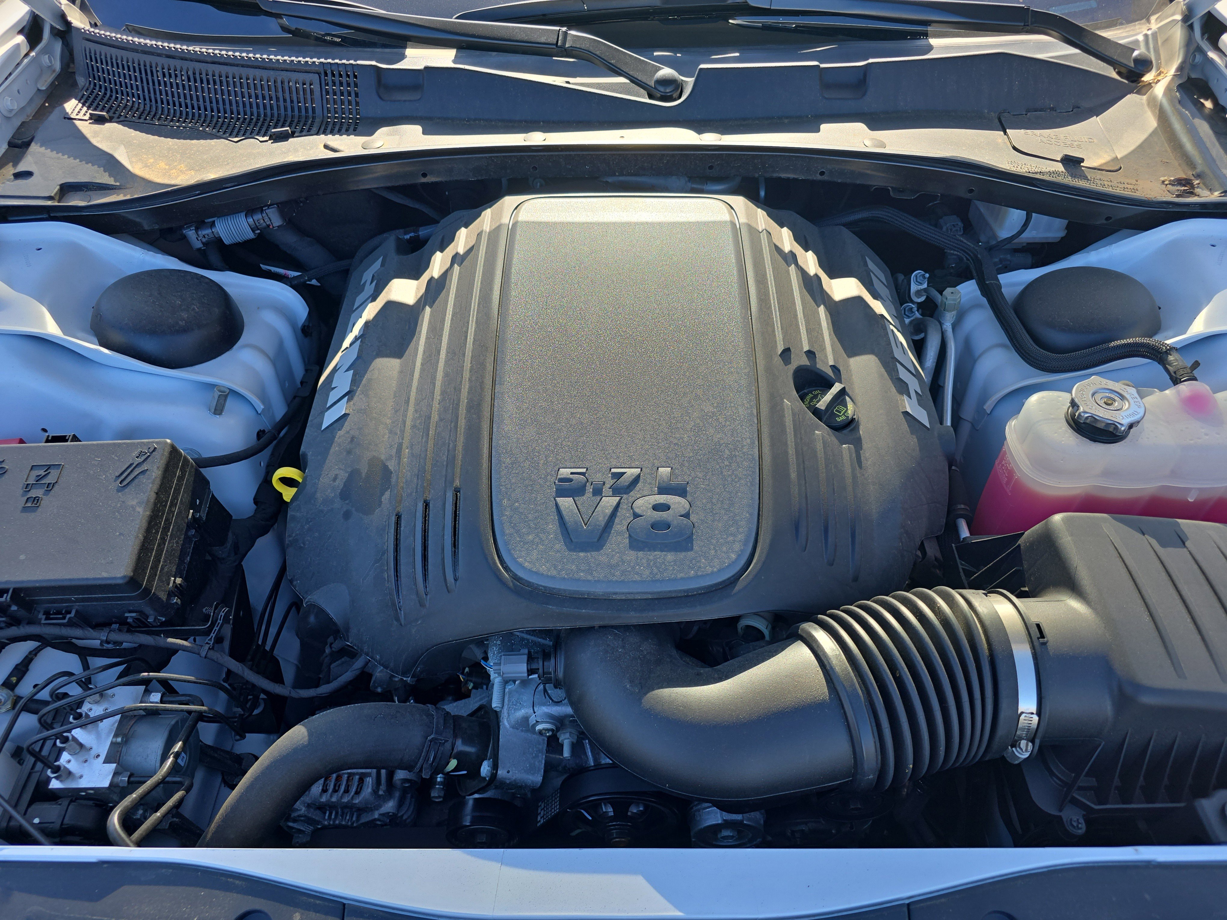 Used 2023 Dodge Charger R/T image 13
