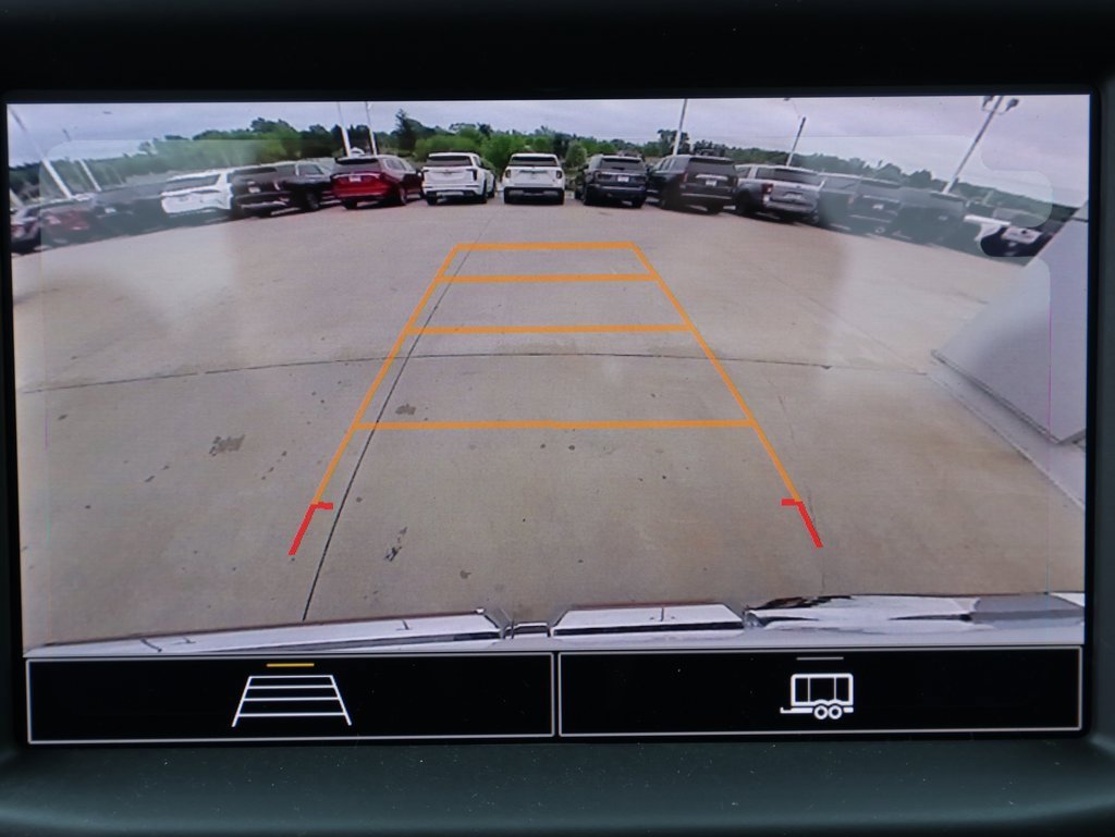 New 2025 GMC Sierra 1500 Pro w/ Pro Value Package image 20