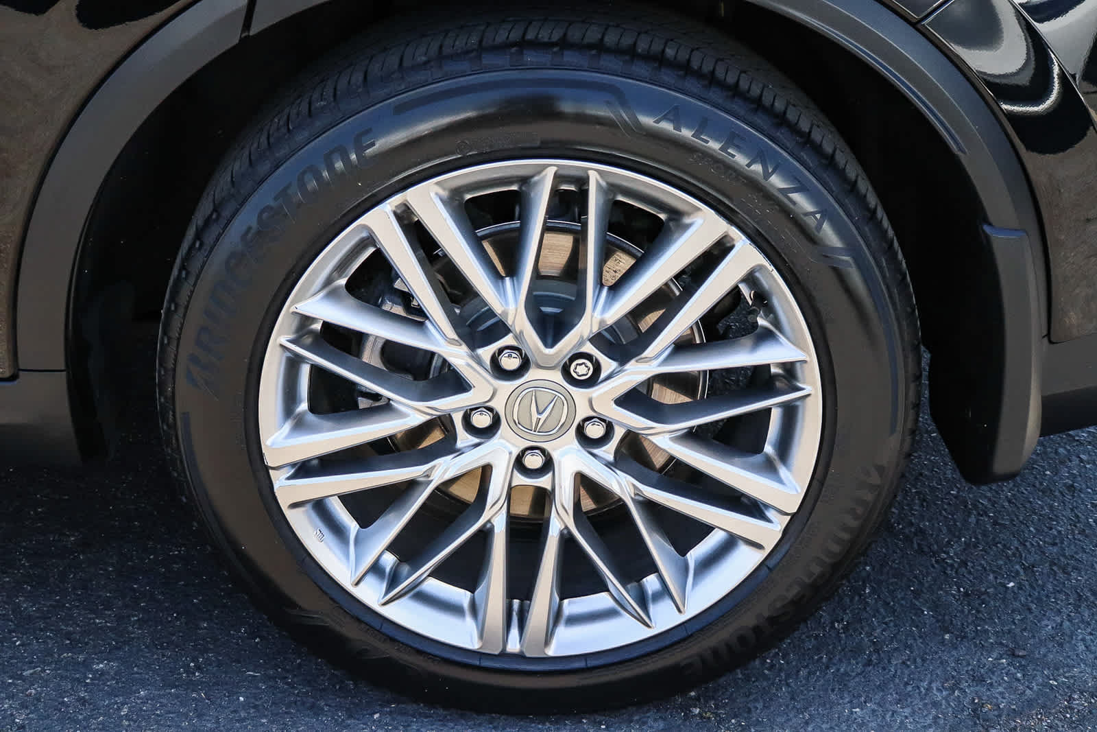 Used 2023 Acura MDX SH-AWD w/ Advance Package image 13