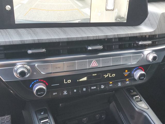 Certified 2023 Kia Telluride SX FWD image 28