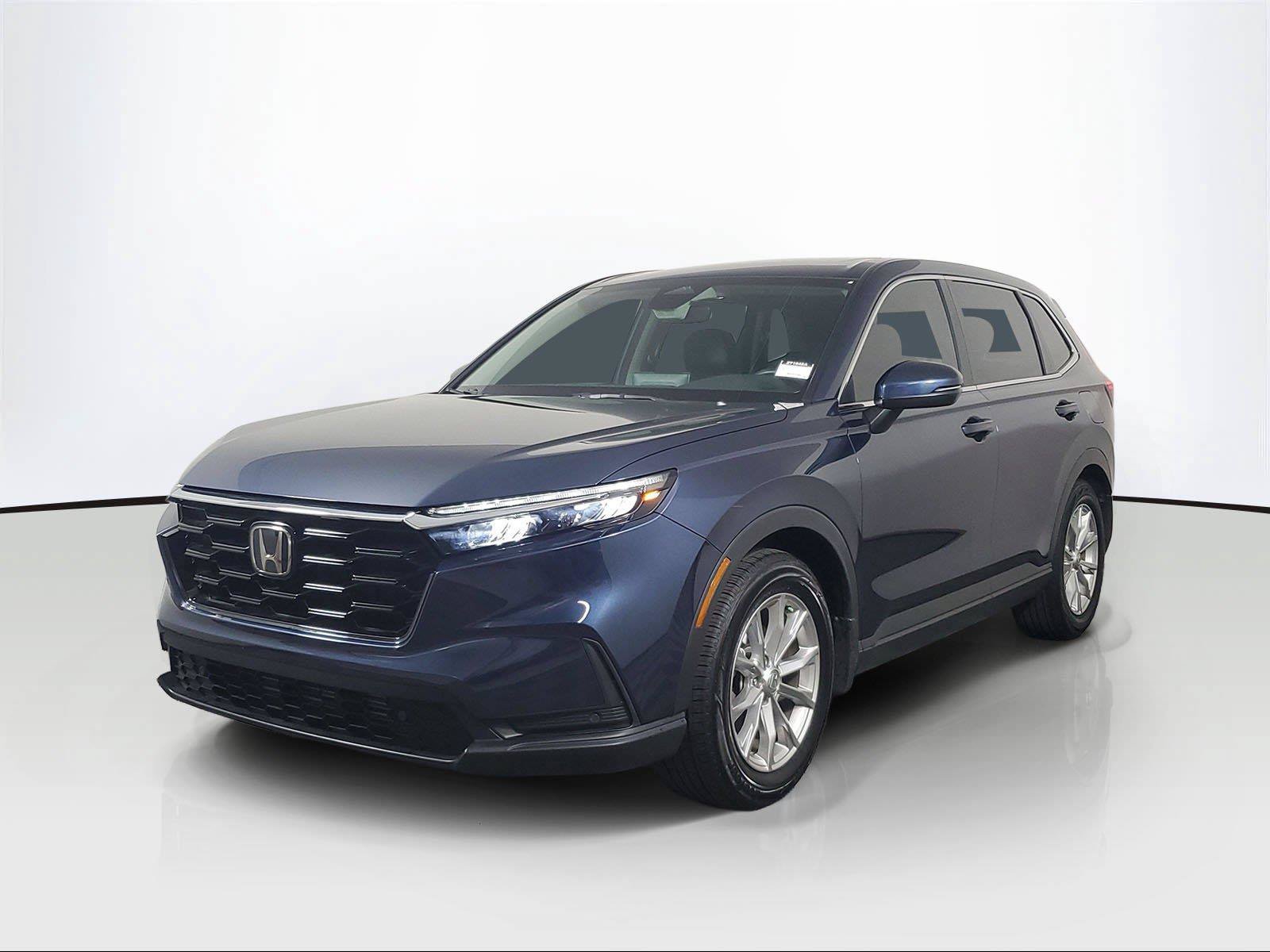 Used 2025 Honda CR-V EX-L image 3