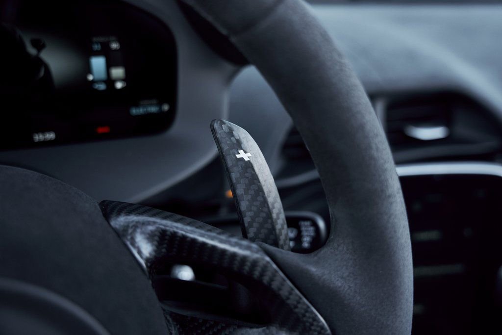 Used 2025 McLaren Artura Spider image 59