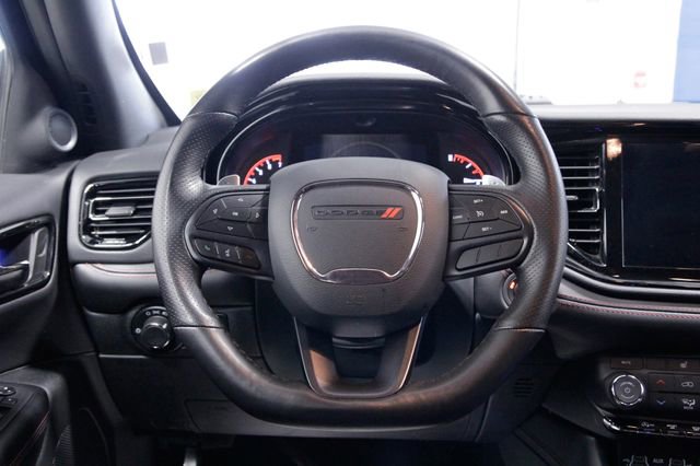 Used 2025 Dodge Durango GT image 15