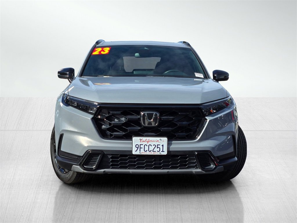 Used 2023 Honda CR-V Sport image 2