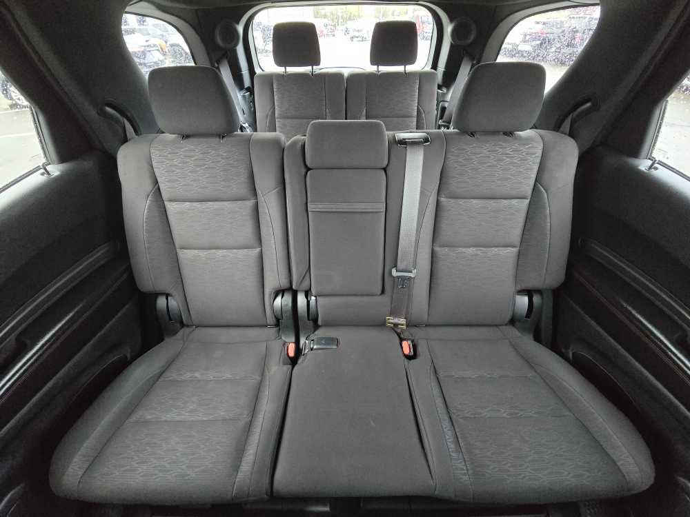 Used 2023 Dodge Durango R/T w/ Blacktop Package image 18