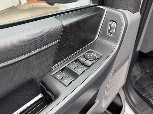 Certified 2022 Ford F150 XLT w/ Equipment Group 302A High image 11