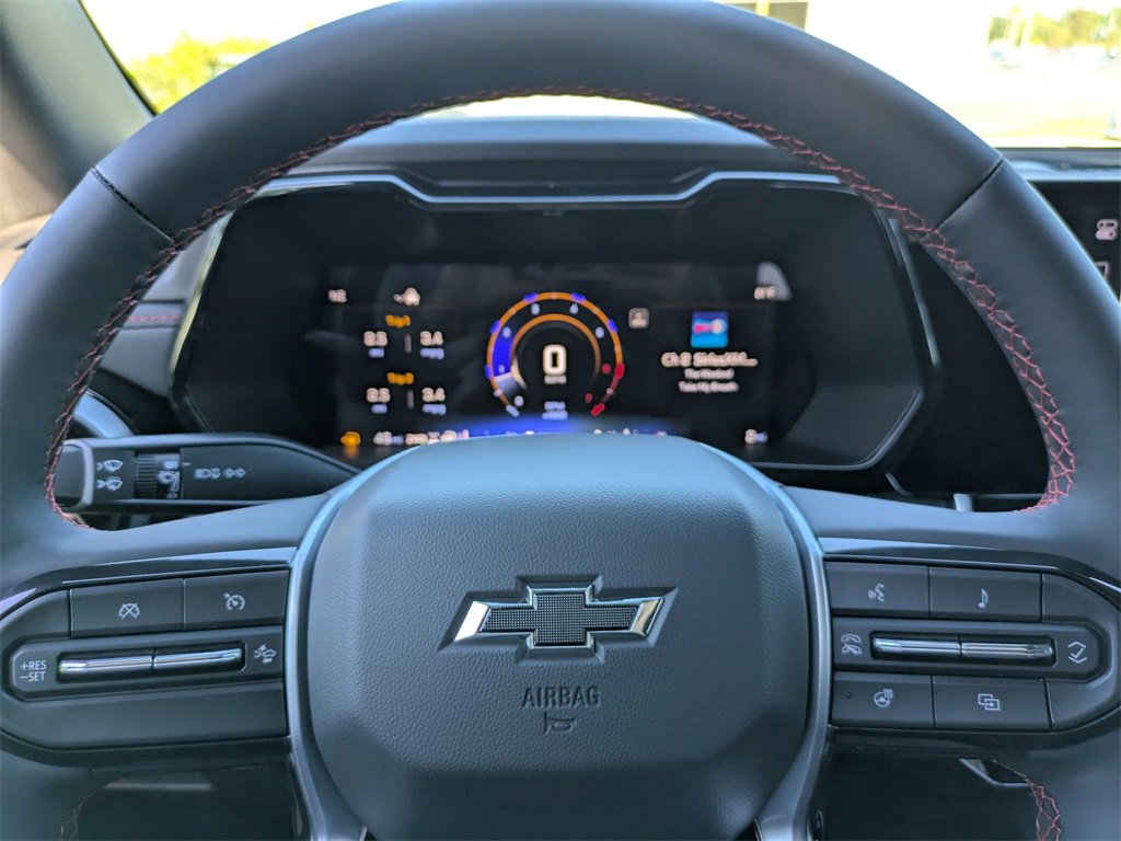 New 2026 Chevrolet Colorado Z71 w/ Technology Package image 27