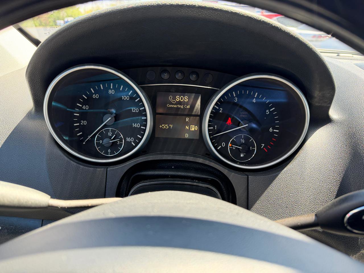 Used 2011 Mercedes-Benz ML 350 4MATIC image 20