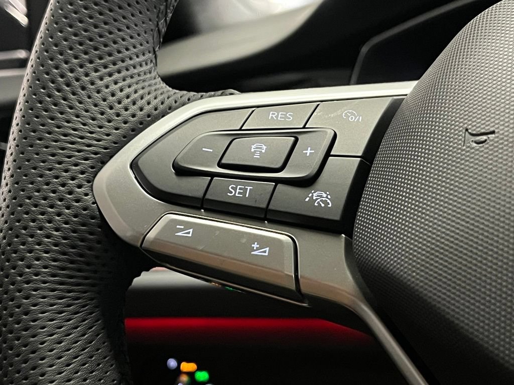 New 2027 Volkswagen Jetta GLI Autobahn FWD image 22