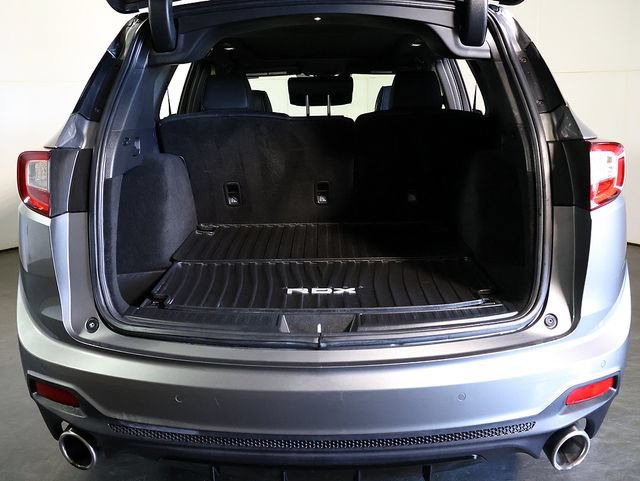 Certified 2023 Acura RDX A-Spec AWD/4WD image 30