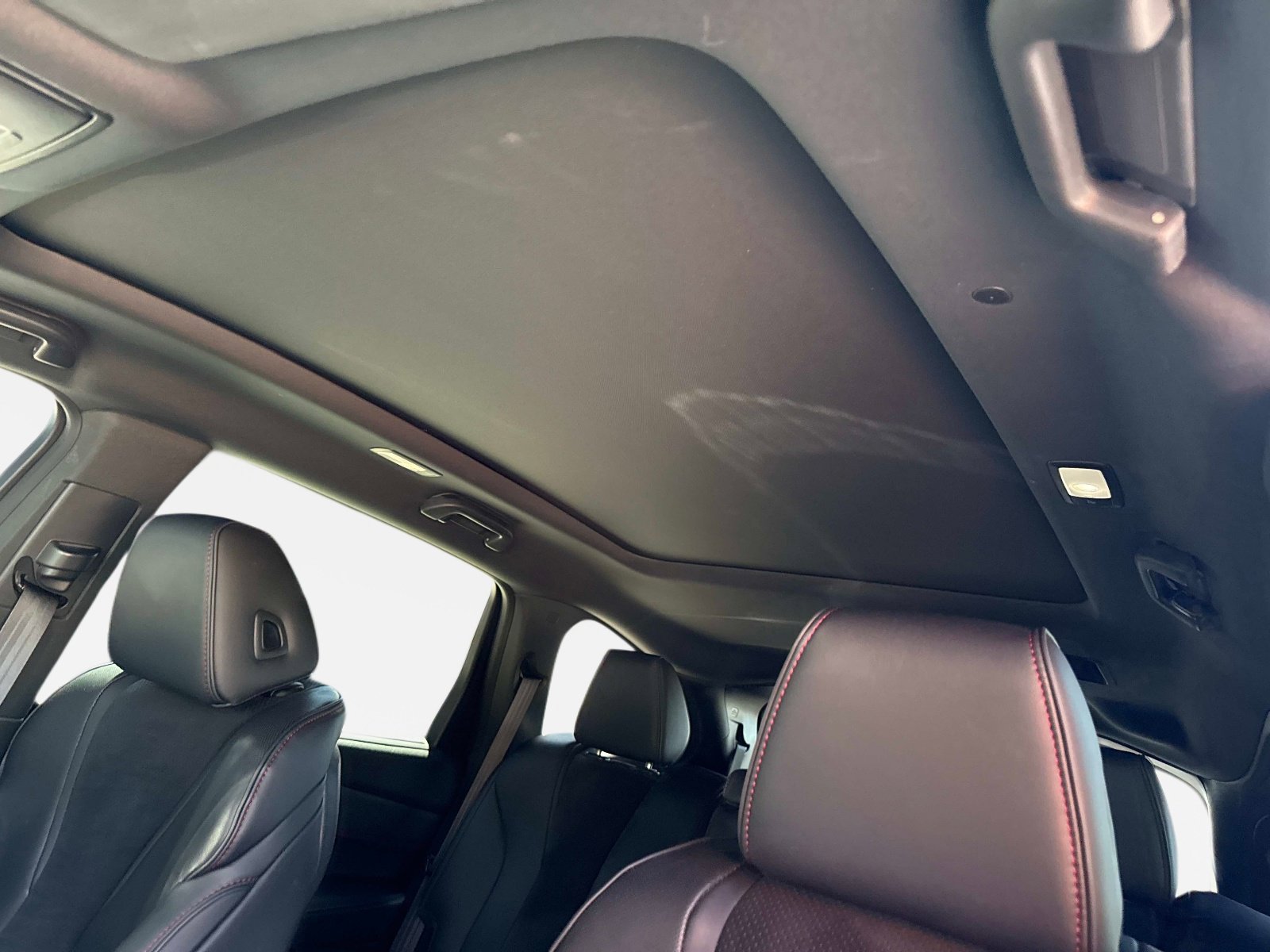 Used 2022 Acura MDX A-Spec AWD/4WD image 42