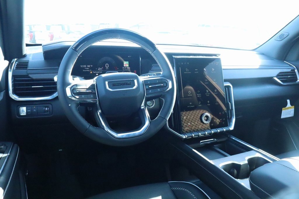 New 2026 GMC Acadia Denali w/ Super Cruise Package image 2