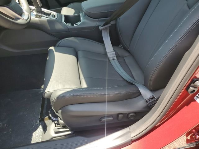 Used 2025 Subaru Outback Limited w/ Popular Package #2 image 23