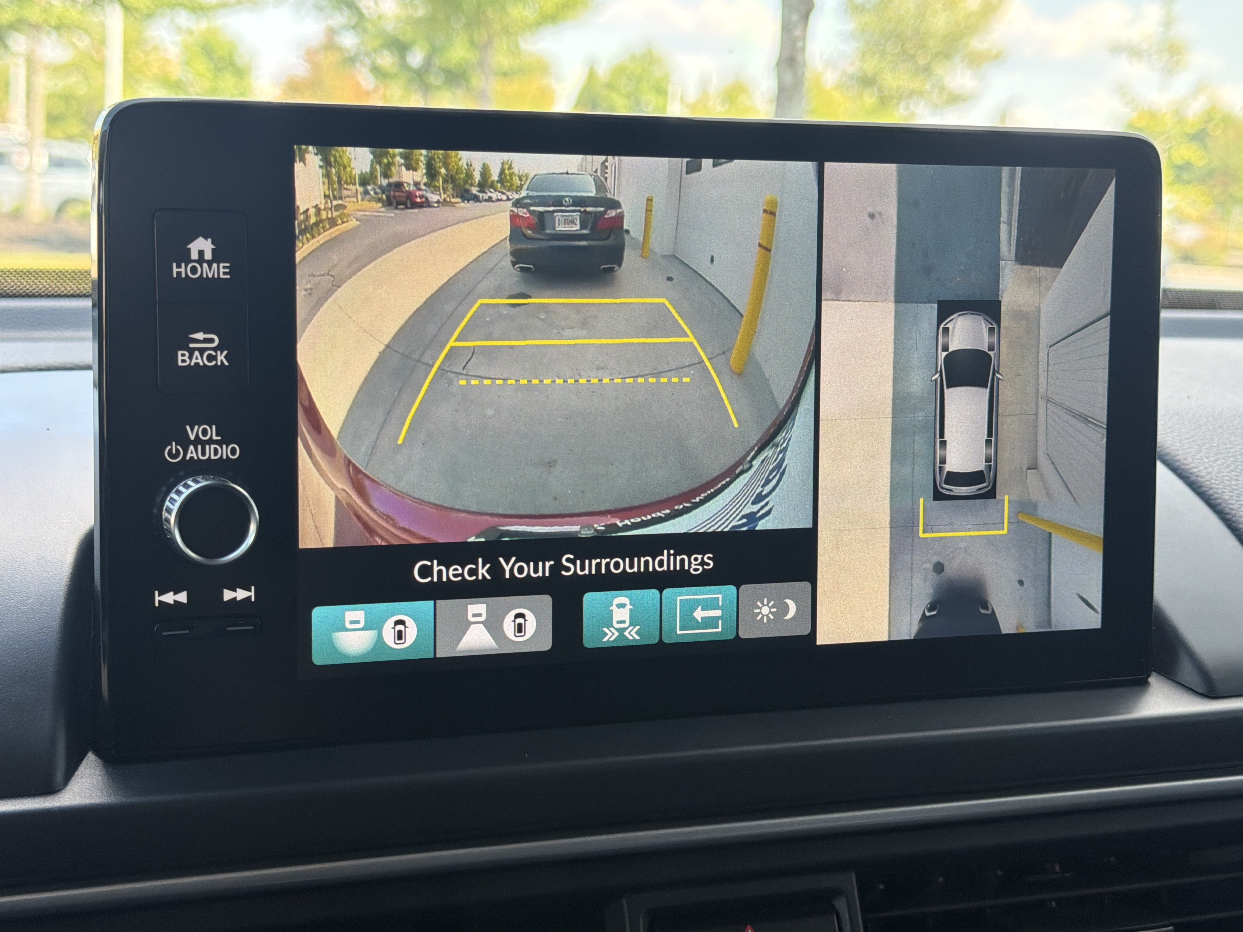 Certified 2024 Honda Pilot Elite image 14