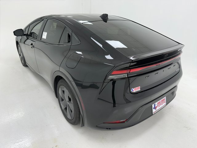 New 2026 Toyota Prius LE image 38