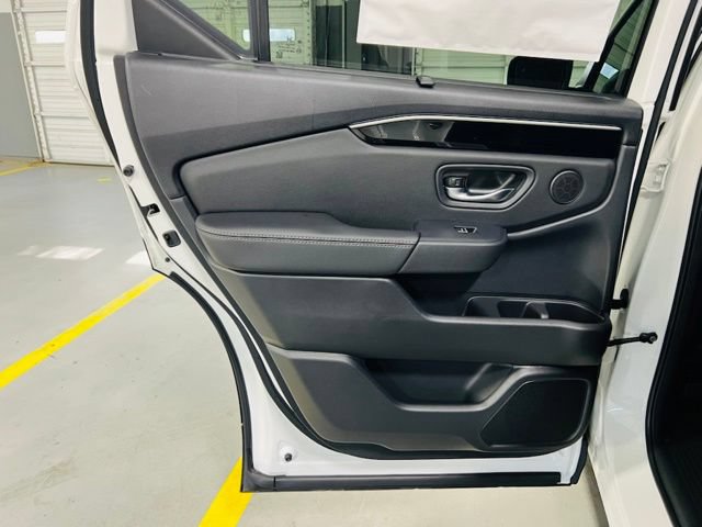 New 2026 Honda Pilot EX-L image 29
