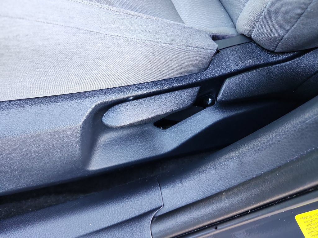 Used 2025 Toyota Camry LE FWD image 26