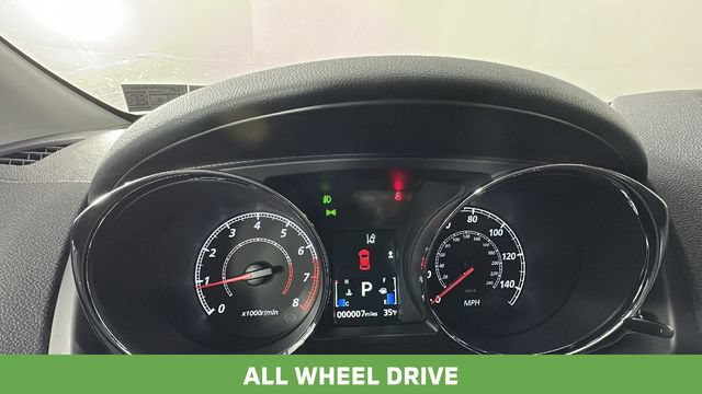 New 2026 Mitsubishi Outlander Sport ES AWD/4WD image 20