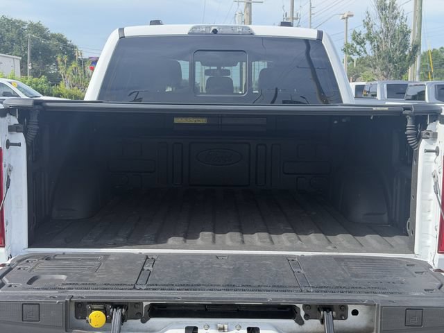 Used 2025 Ford F150 Raptor w/ Equipment Group 803A Raptor R AWD/4WD image 16