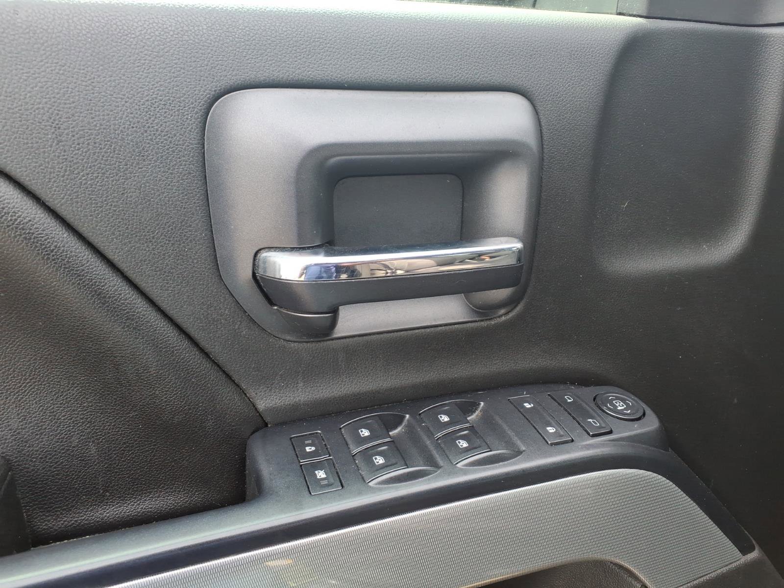 Used 2015 Chevrolet Silverado 1500 LT w/ All Star Edition image 7