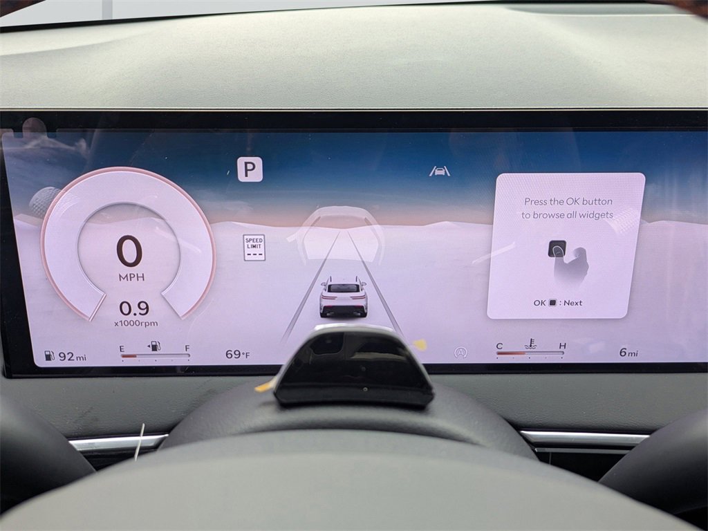 New 2026 Genesis GV70 2.5T Sport Prestige image 33