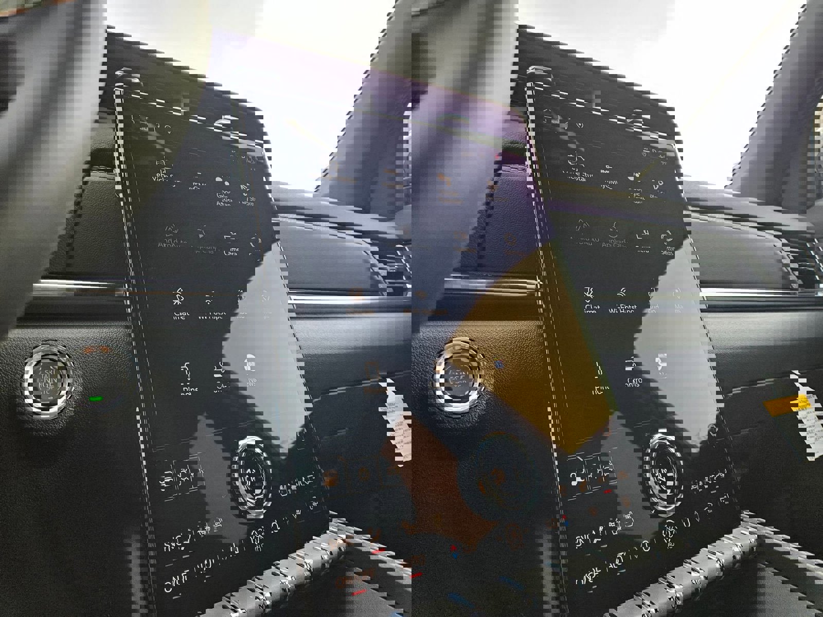 New 2026 GMC Terrain Elevation w/ Elevation Premium Package image 15