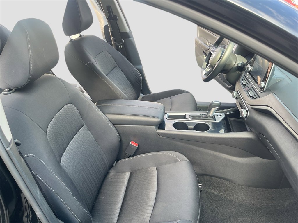 Certified 2024 Nissan Altima 2.5 SV image 29