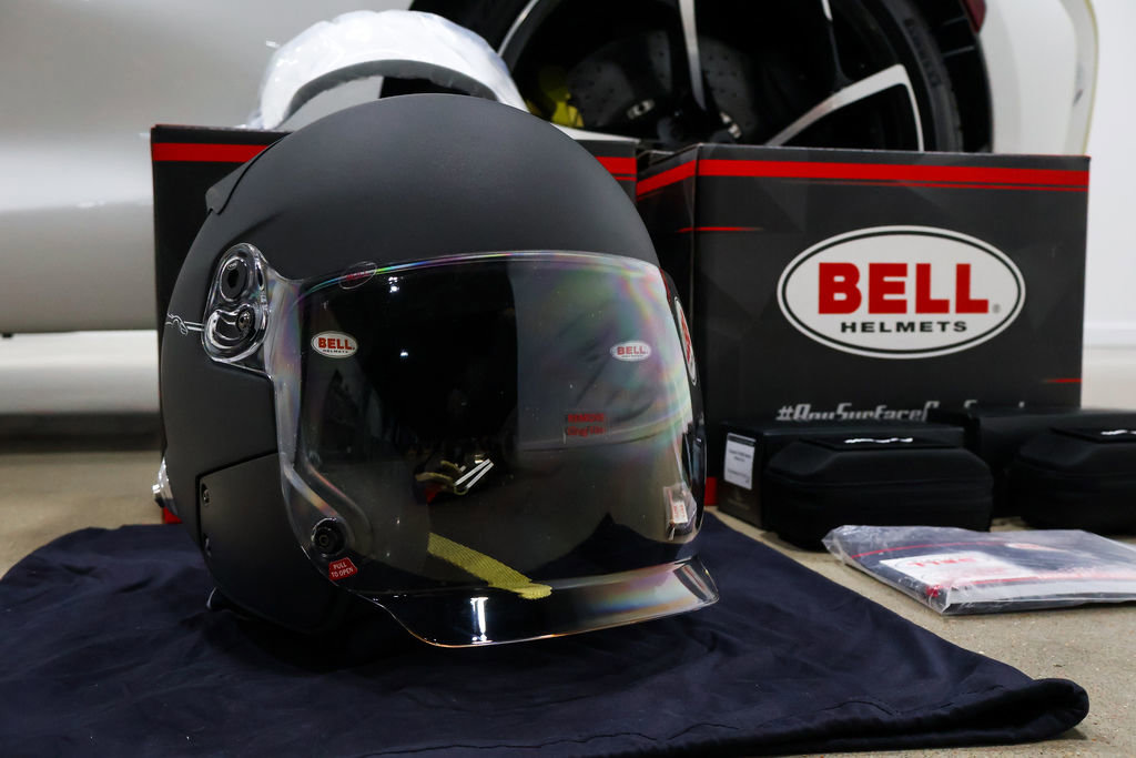 Used 2021 McLaren Elva RWD image 66