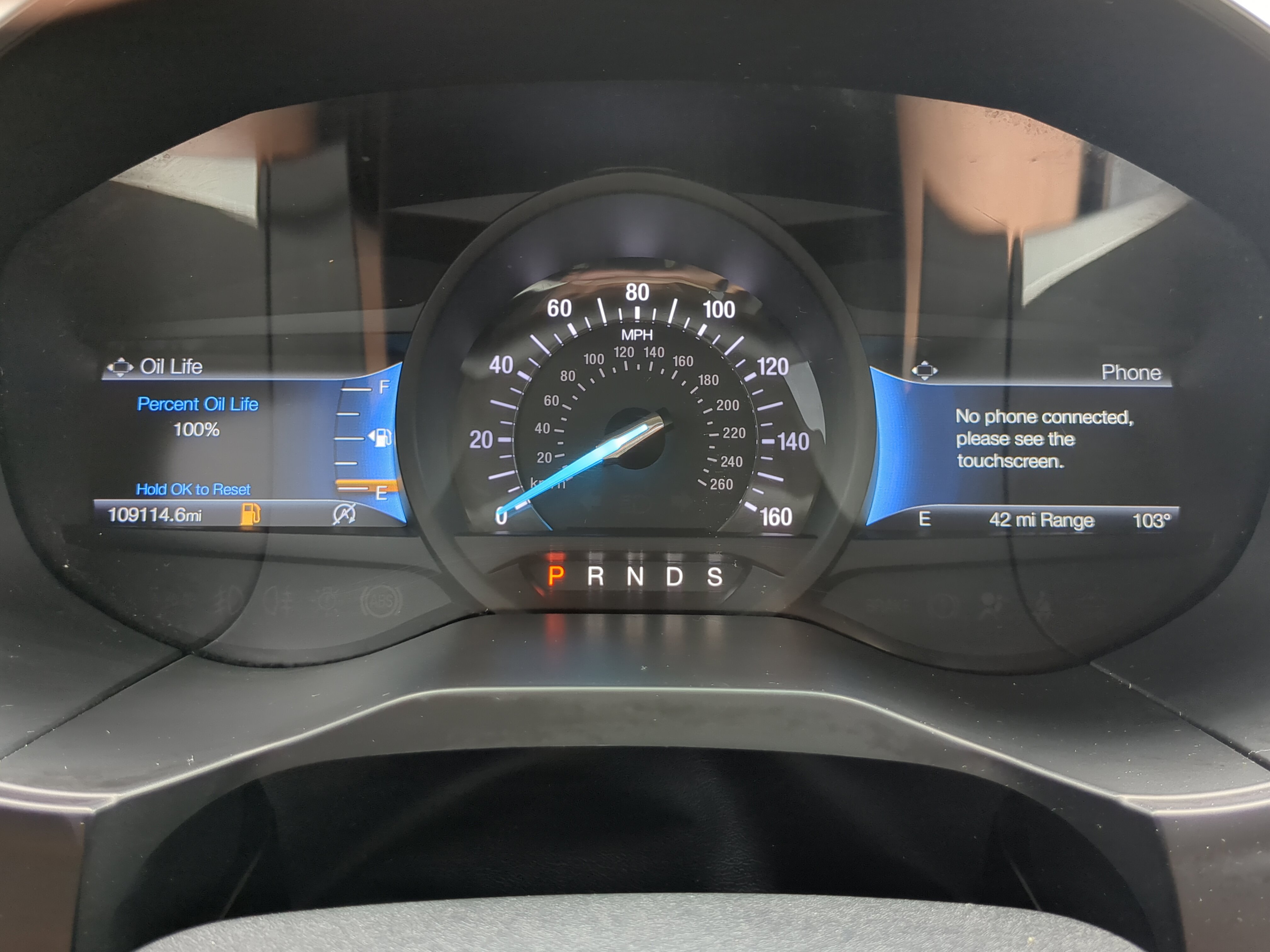 Certified 2021 Ford Edge SEL w/ Convenience Package FWD image 24