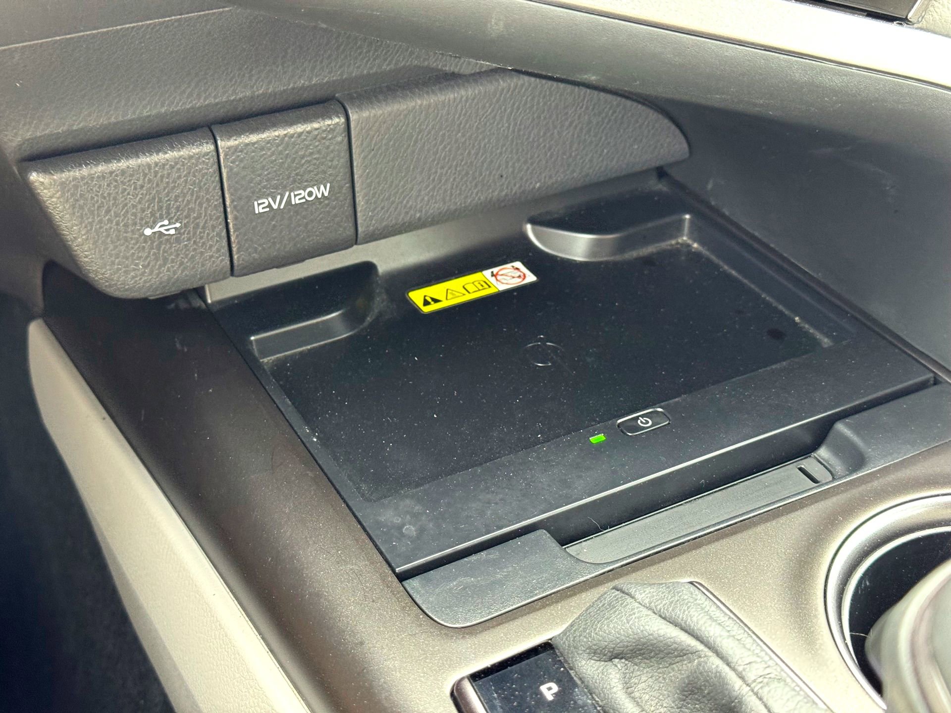 Used 2024 Toyota Camry XSE w/ Navigation Package image 27