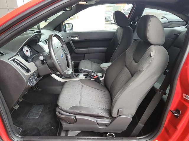 Used 2008 Ford Focus SE image 15