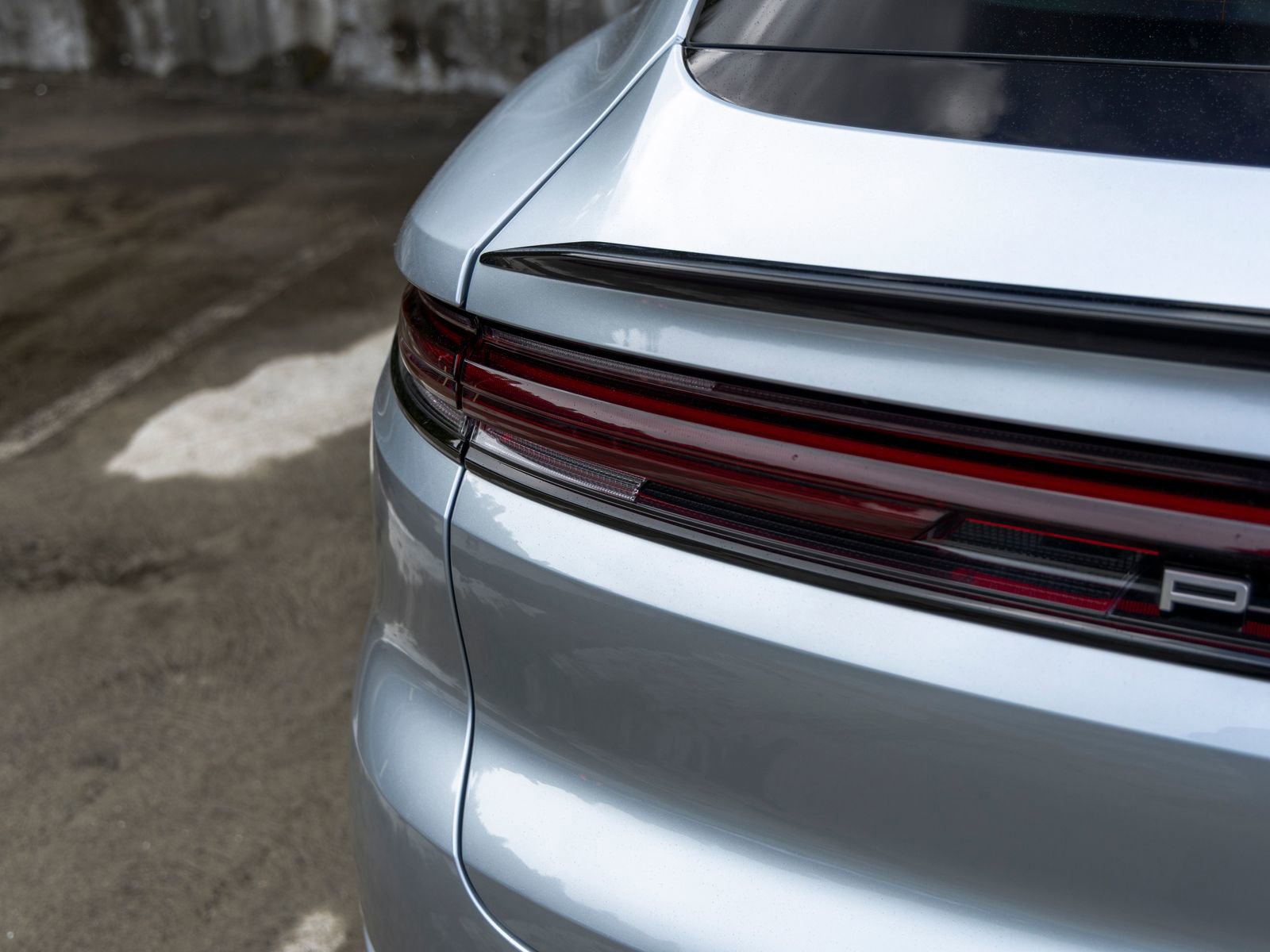 Used 2024 Porsche Cayenne S image 18