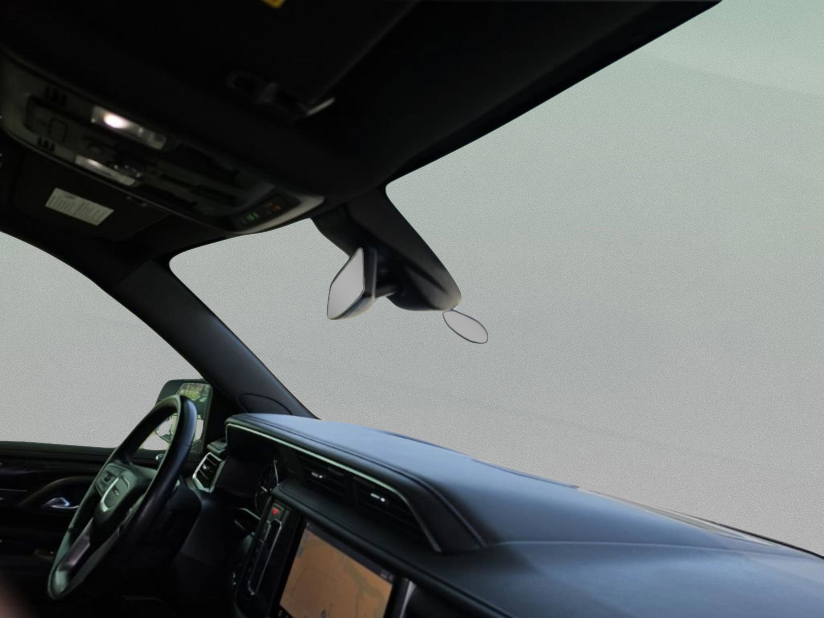 Used 2021 GMC Yukon Denali w/ LPO, Illumination Package image 37