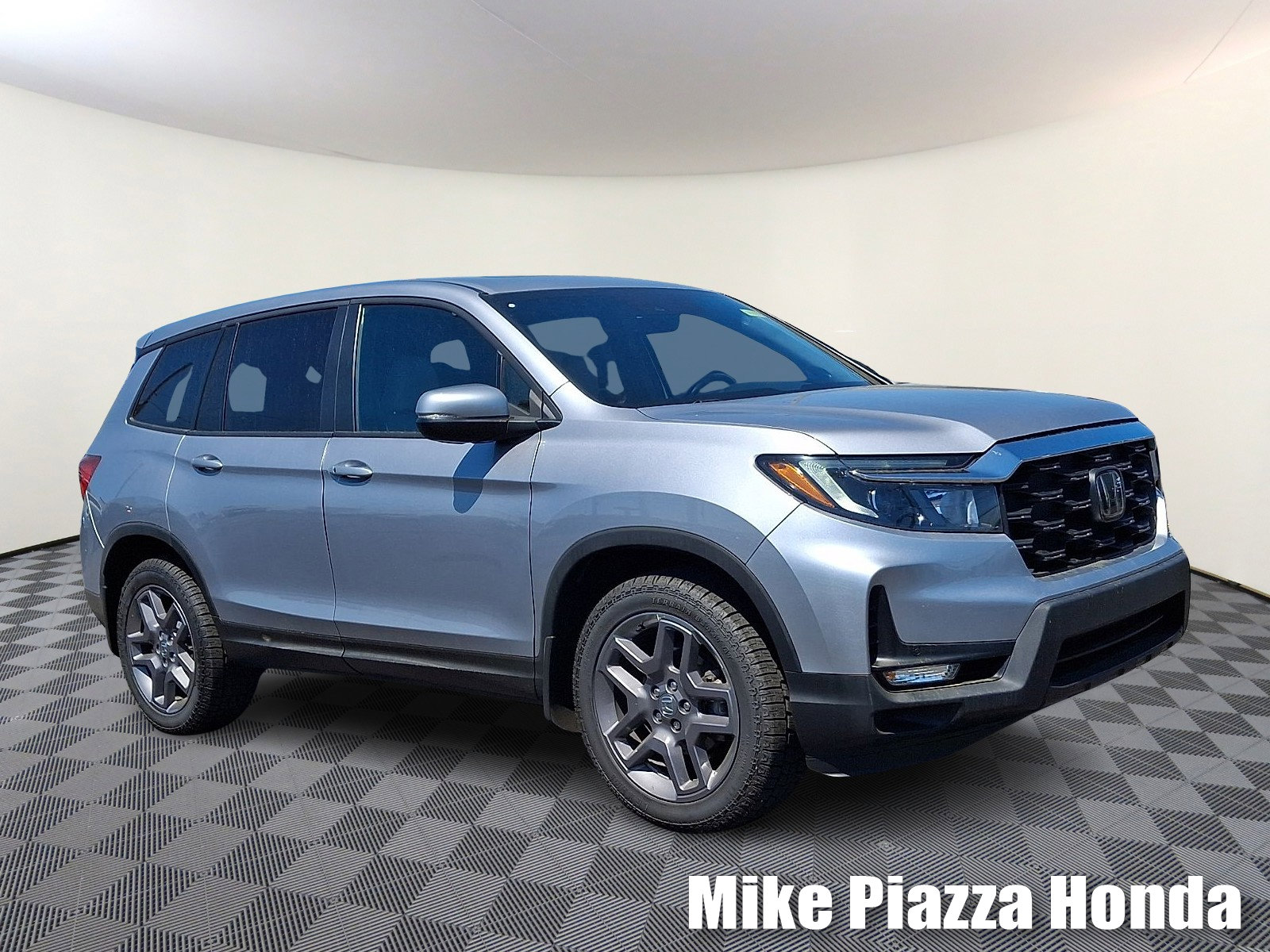 Used 2023 Honda Passport EX-L
