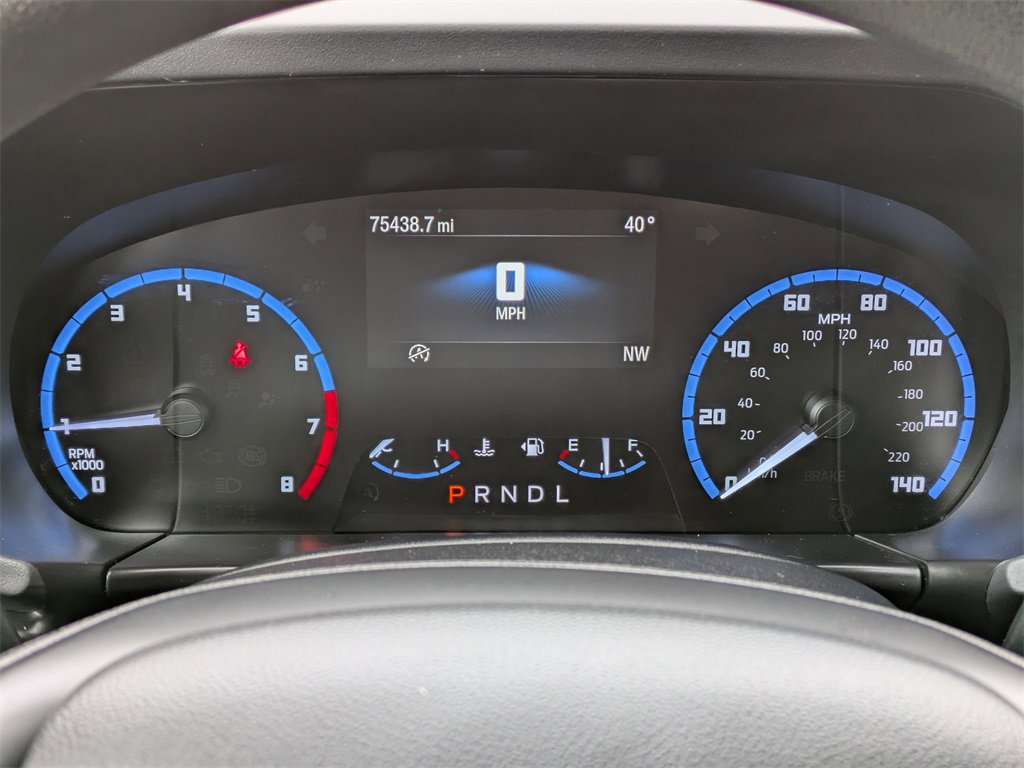 Used 2021 Ford Bronco Sport Big Bend image 38