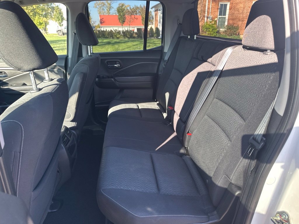 Used 2019 Honda Ridgeline Sport image 14