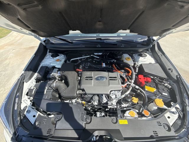 New 2026 Subaru Crosstrek 2.5i Limited AWD/4WD image 26