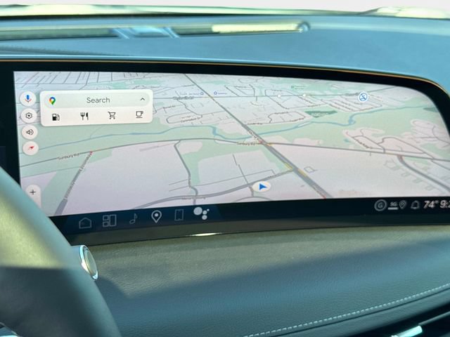 New 2026 Cadillac CT5 Premium Luxury w/ Technology Package AWD/4WD image 23