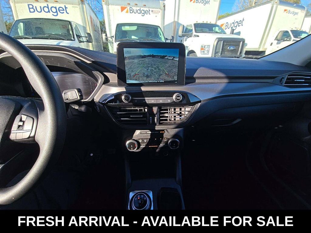 Used 2025 Ford Escape Active image 8