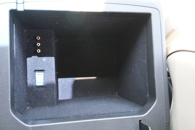 Used 2017 Nissan Armada Platinum w/ Captain Seat Package RWD image 45