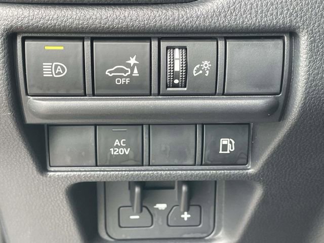 Used 2024 Toyota Land Cruiser AWD/4WD image 25