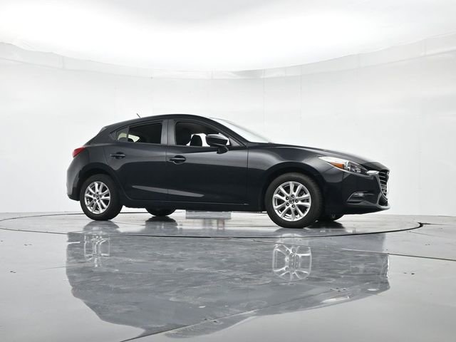 Used 2017 MAZDA MAZDA3 Sport image 33