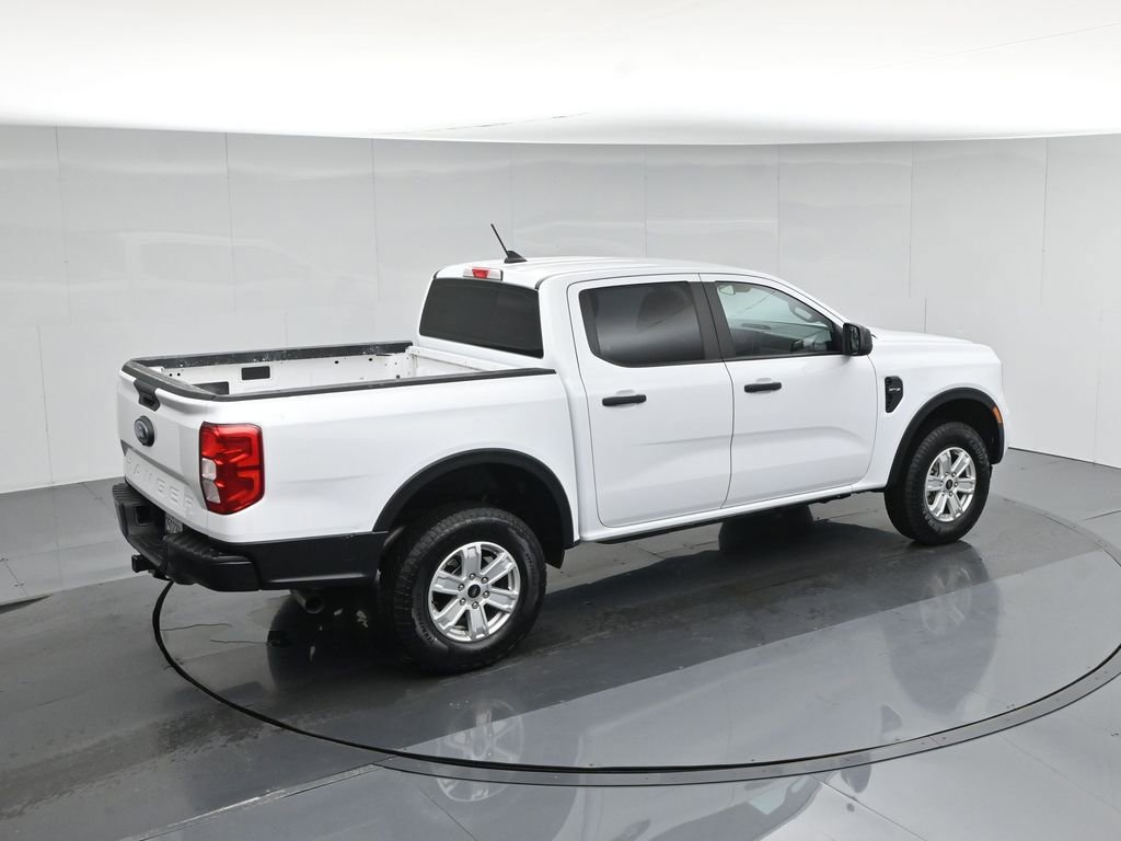Used 2024 Ford Ranger XL w/ Trailer Tow Package image 40