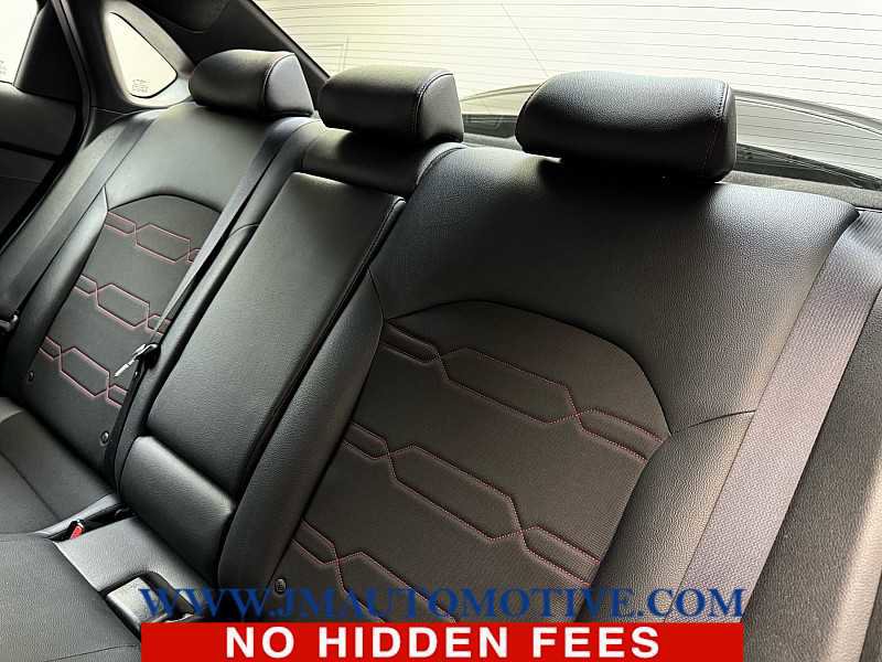 Used 2022 Kia Forte GT image 14