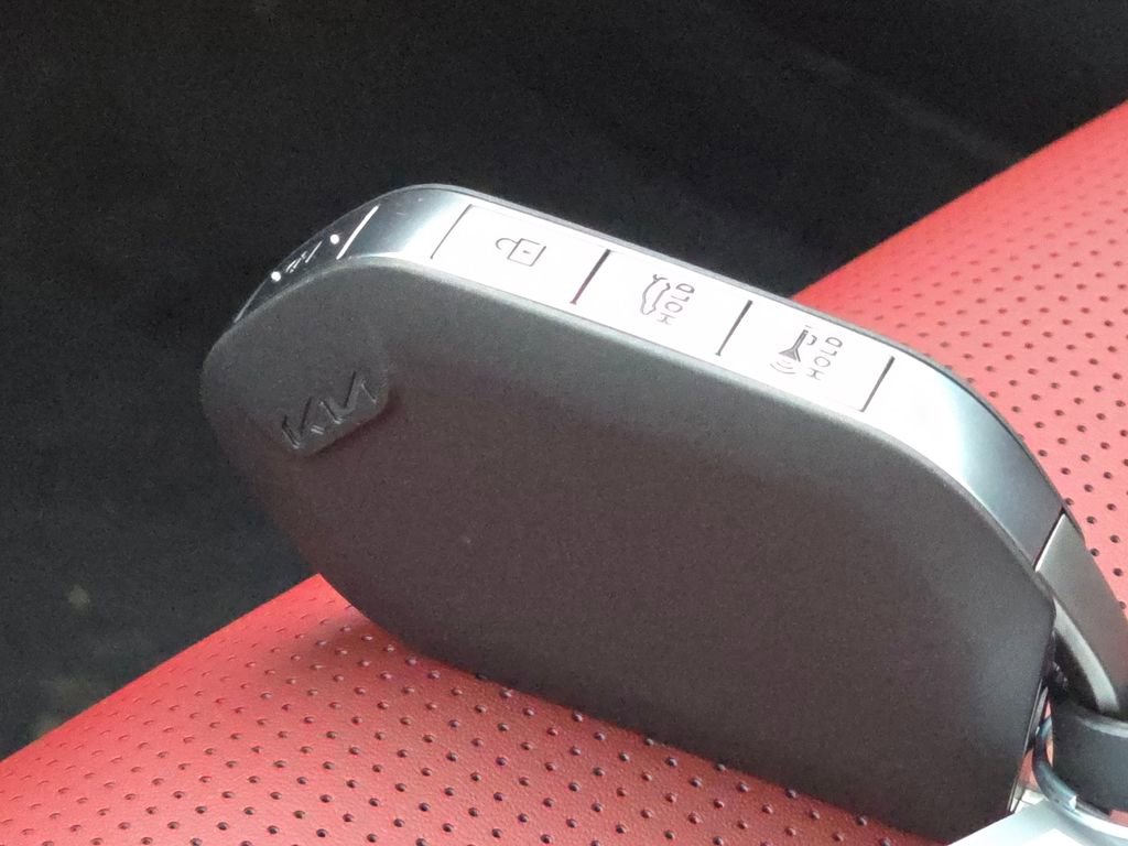 New 2026 Kia K5 GT-Line w/ GT-Line Premium Package image 36