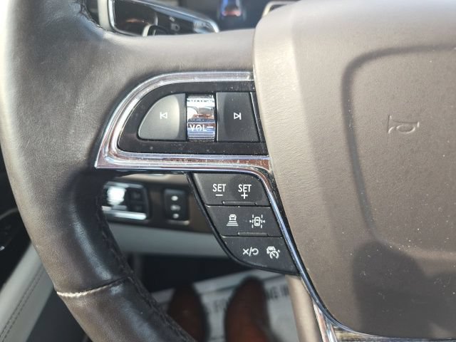 Certified 2022 Lincoln Navigator Black Label AWD/4WD image 37