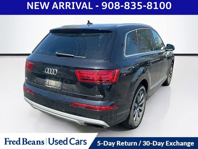 Used 2019 Audi Q7 3.0T Premium Plus image 8