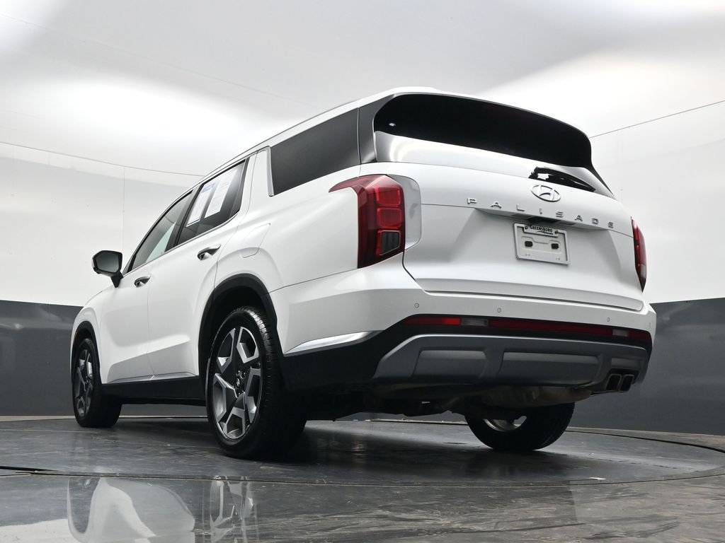 Used 2024 Hyundai Palisade Limited image 31