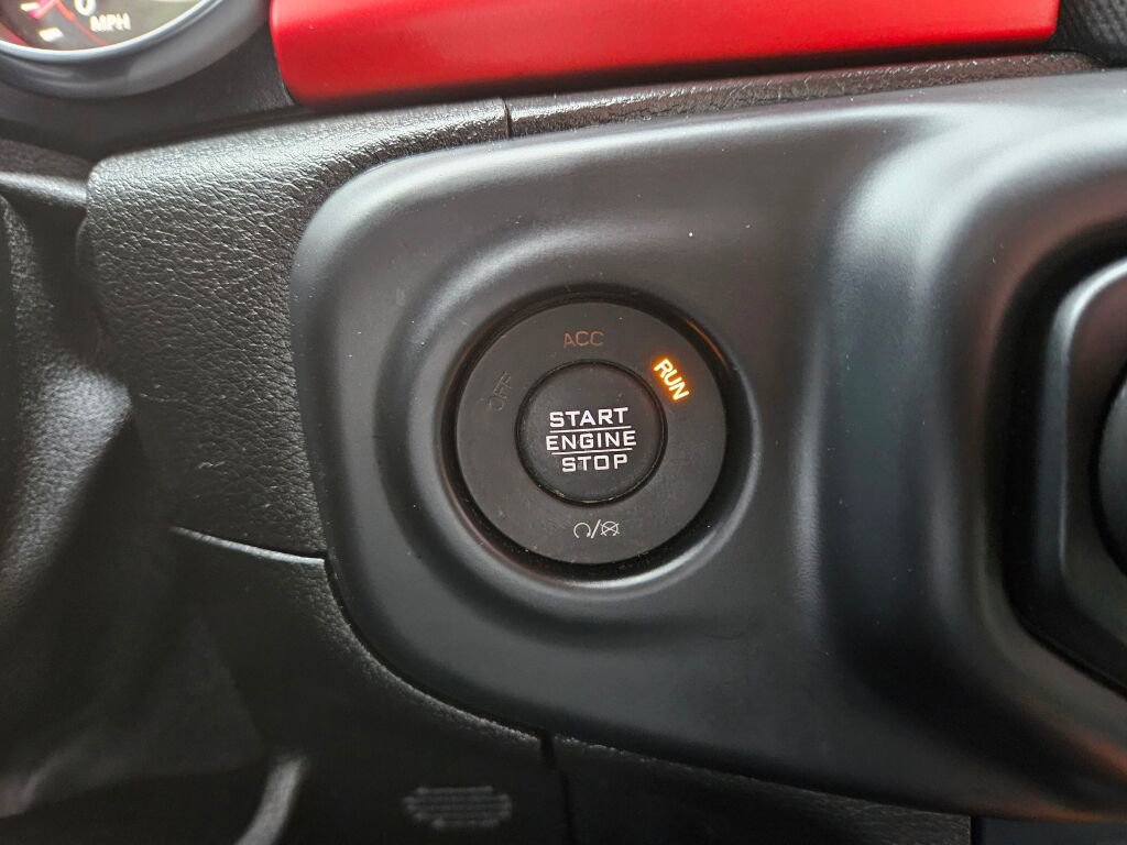 Used 2020 Jeep Gladiator Rubicon image 24