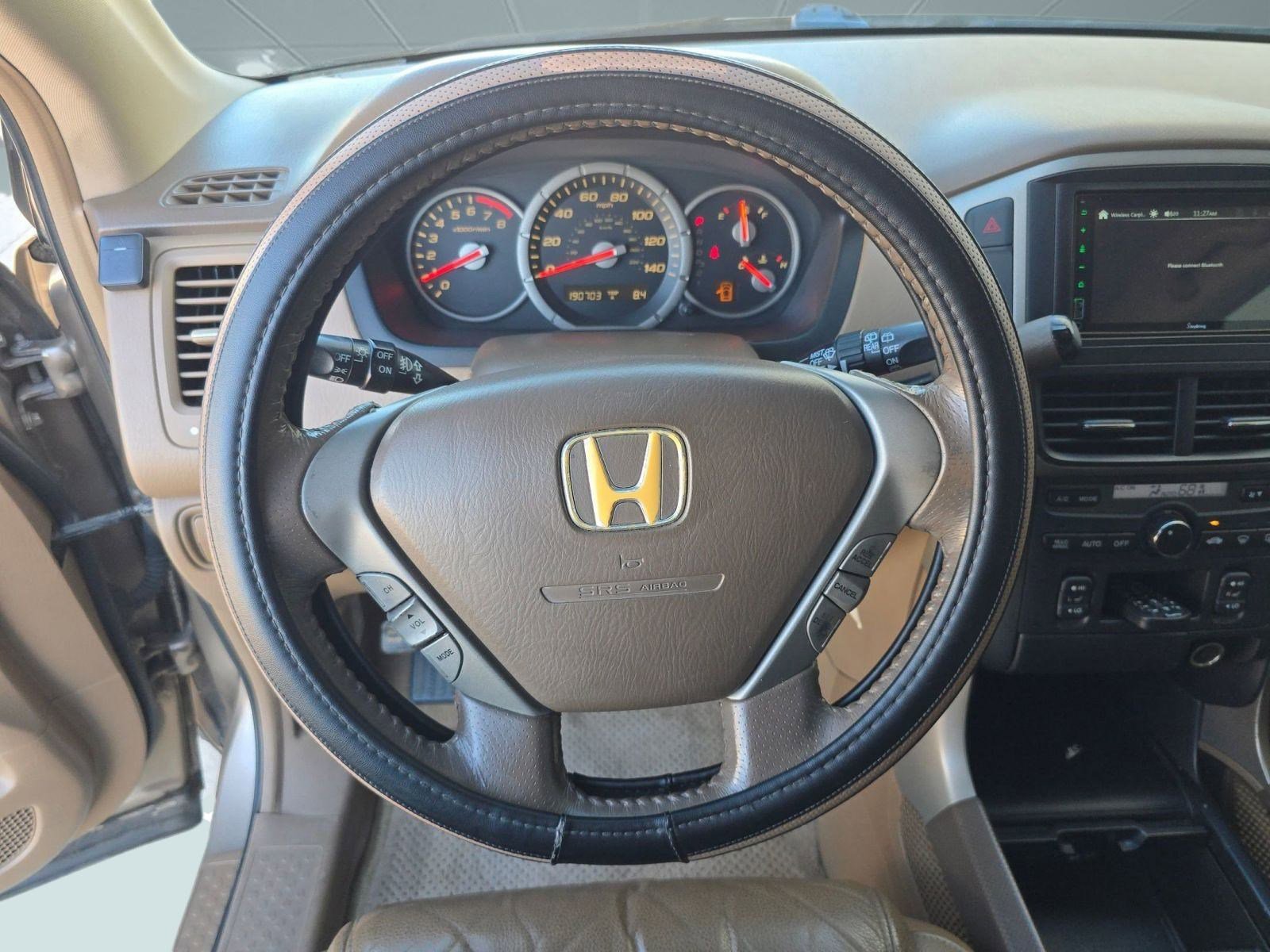 Used 2007 Honda Pilot EX-L image 13